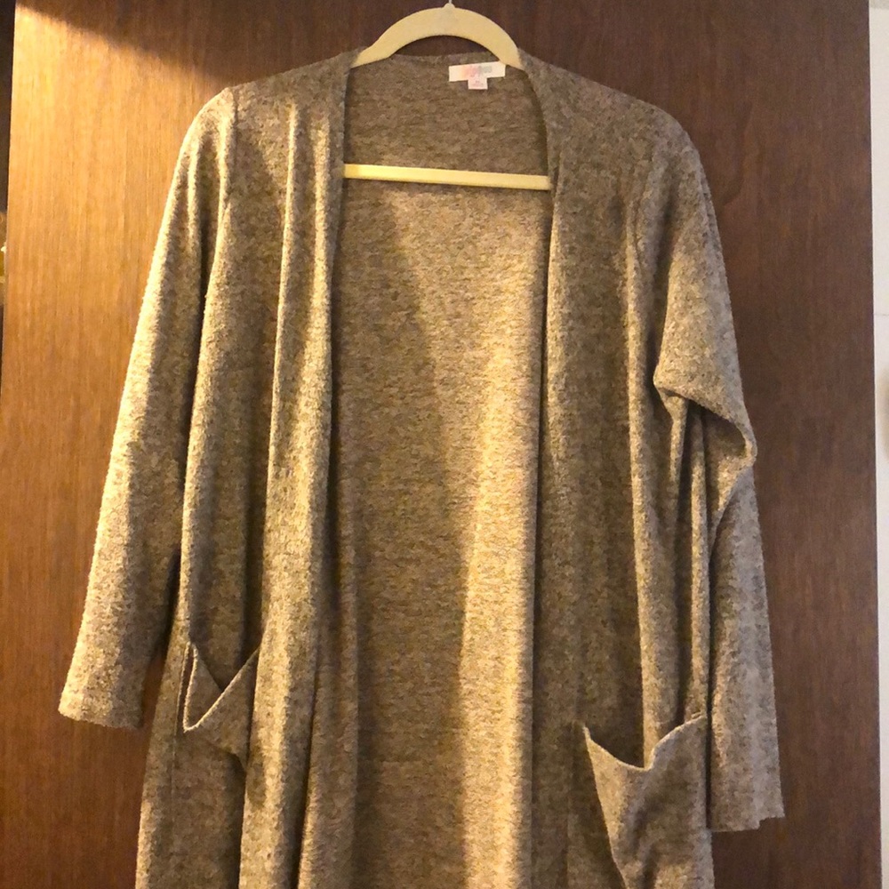 LulaRoe Sarah Cardigan